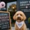 Doggy Dog Grooming